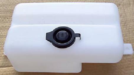 WINDSHIELD WASHER RESERVOIR ; M998 Humvee ; 12342888 2540-01-386-8790 203600