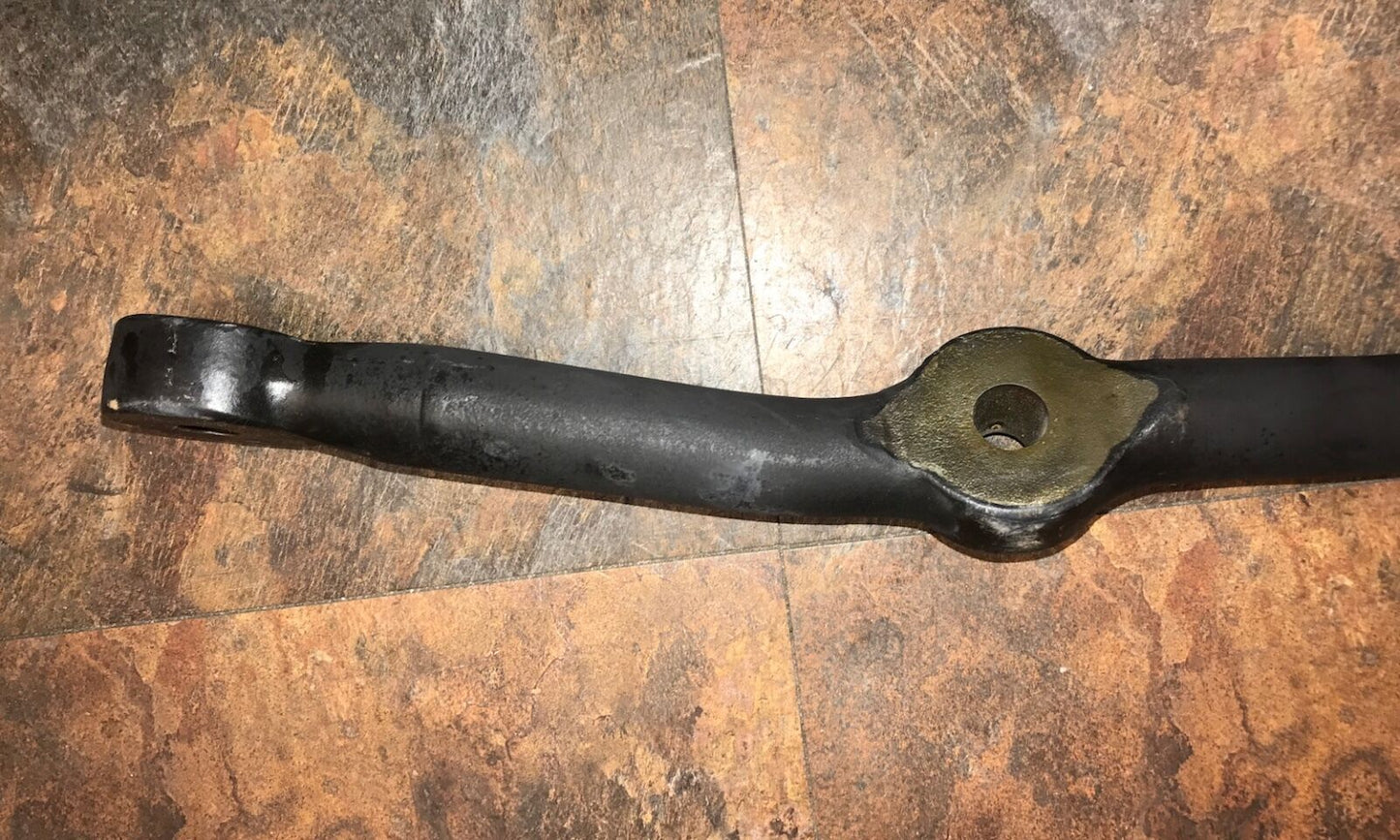Drag Link Steering ; M998 HUMMER ; 2530-01-420-3837 6023077 6003868 RCSK17070
