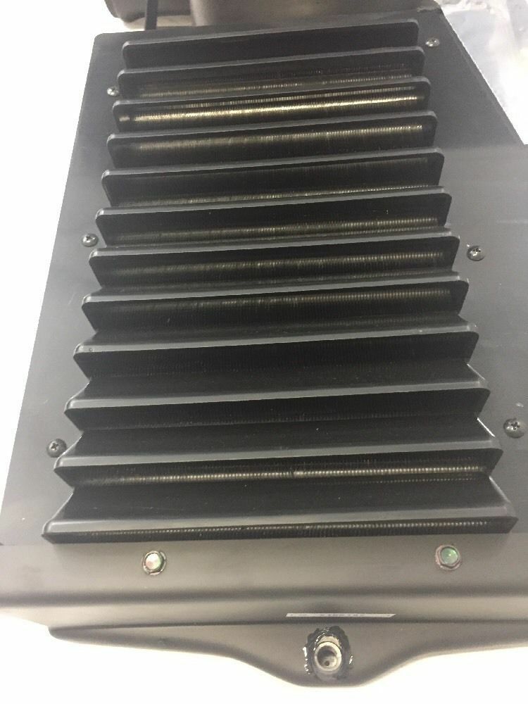 Heater / AC Refrigeration Rear Assembly; Mil. Hummer M1114 ; 4130015479870 70-05426