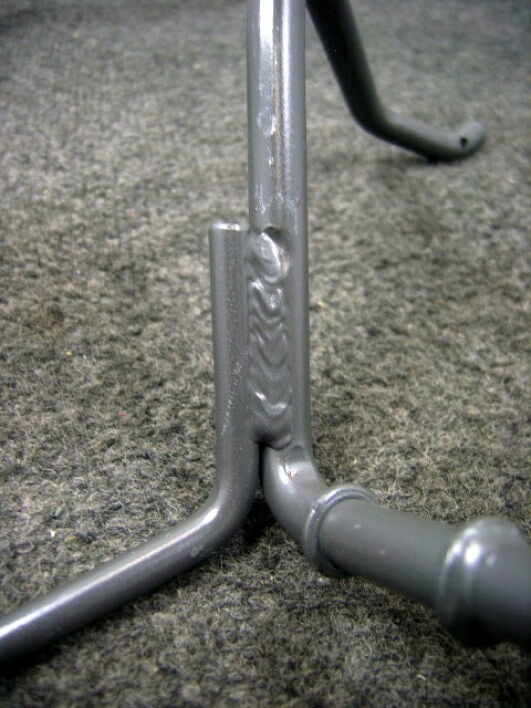 Lever , Fuel Throttle w/o Pedal ; 12460224 , 2540-01-439-7308 ; MIL. HUMMER M998