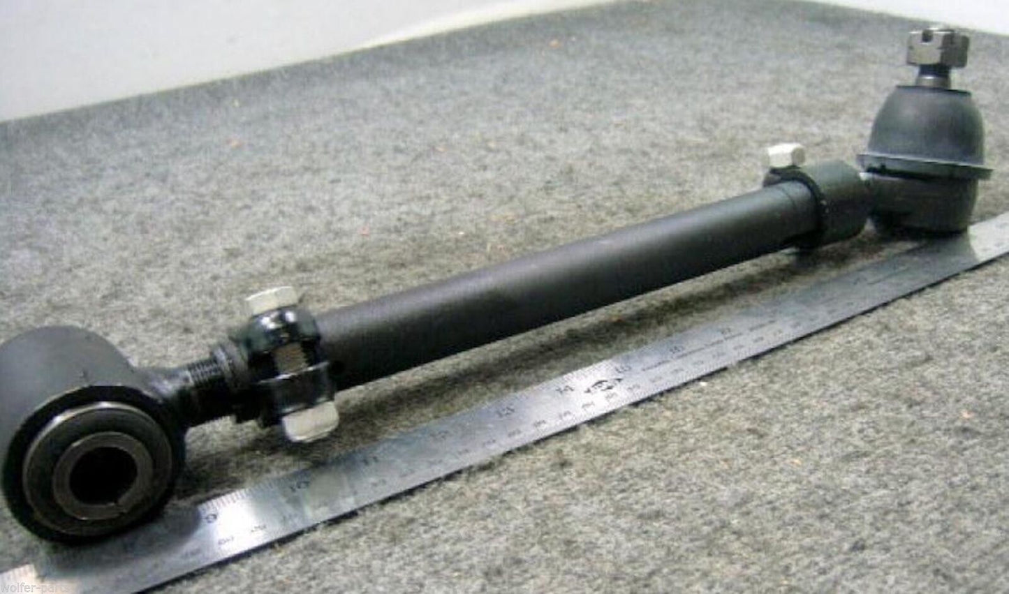 PST- Rear Radius Rod Asm ; Mil. Hummer ; 6011890 6028266 12506989 2510015544726