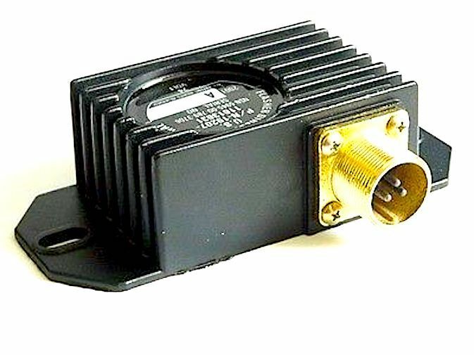FLASHER , DIRECTIONAL ; M35 HUMMER M939 M809 ; 11613631 5589004 5945-00-789-3706