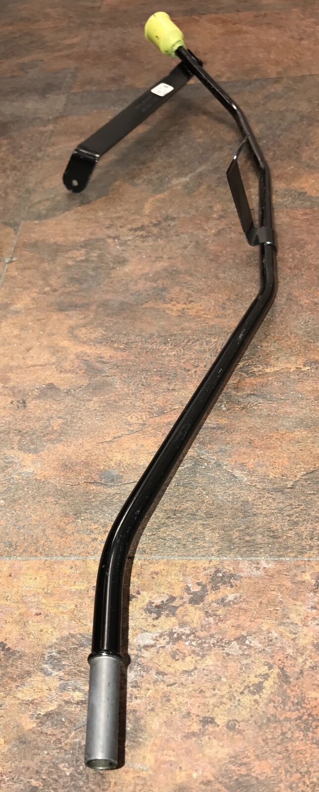TUBE , ENGINE OIL , Deep Water Fording ; Humvee ; 12506919 2590-01-653-1528