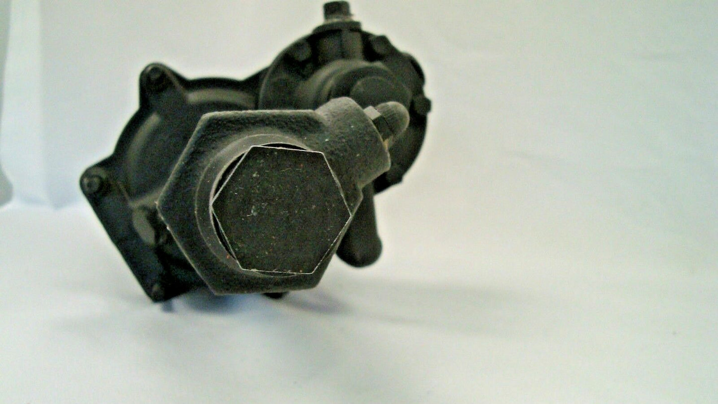 Air Pack Asm., Brake ; M800 5TON ; 2530-00-737-6689 12356933 375844 7376689