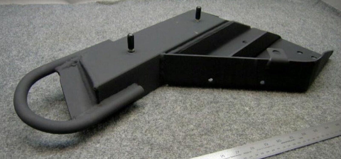 BRACKET, FRONT RH AIRLIFT ; Mil. Hummer ; 2590-01-478-6799 12447001 6003010B5
