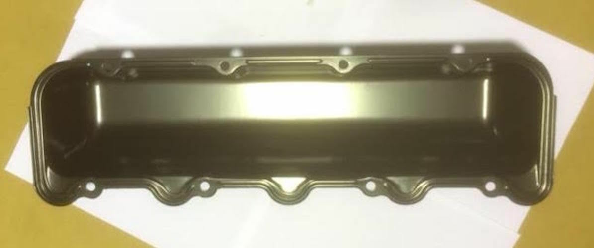 VALVE COVER , ROCKERS LH/RH , 6.5L/6.2L ; 14024233 23501992 12564564 5740151