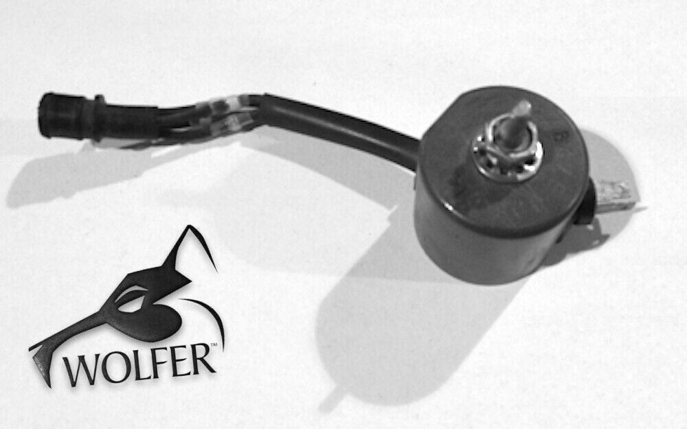 WIPER MOTOR SWITCH ; M998 Humvee Hummer ; 12342681 5930-01-347-9216