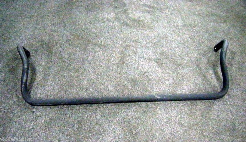 Stabilizer ( Sway ) Bar ; Hummer Humvee H1 ; 12338329  5579284  2510-01-187-2239