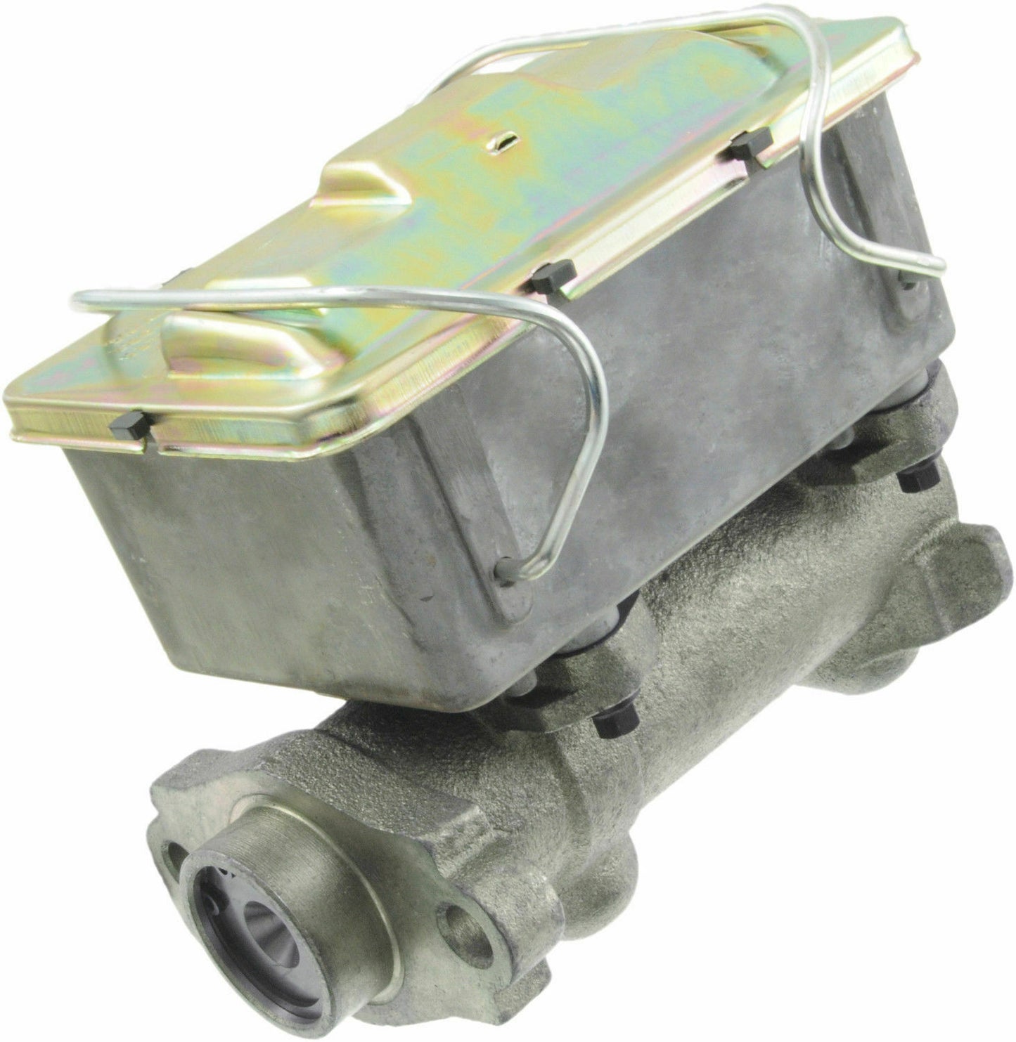 Brake Master Cylinder ; Mil. Hummer A2 ; 2530013579776 12342898 0204032538