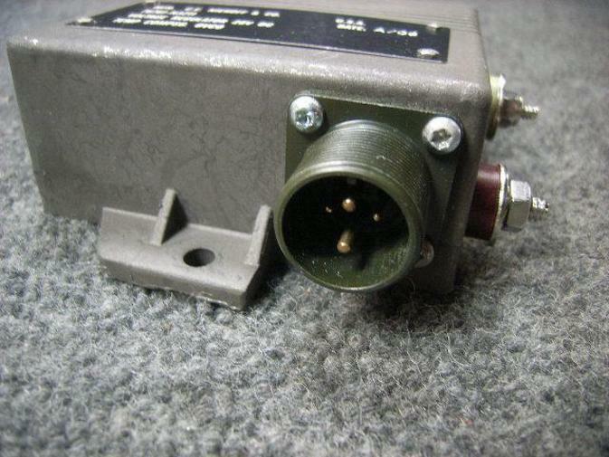 REGULATOR , 28V SINGLE ;  MRAP  ; N3211 , 6110-01-566-6406 , 0906-GG1 , 10001816