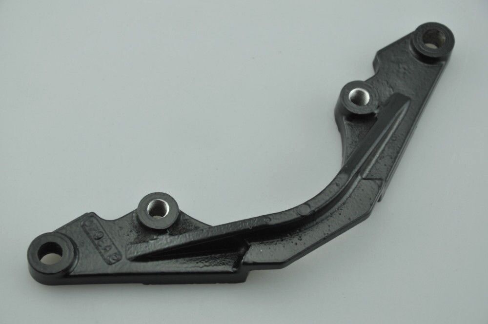 YOKE , BRAKE DISC , w/o PINS; Hummer Humvee ; 104534-01 5573090 2530-01-185-6713
