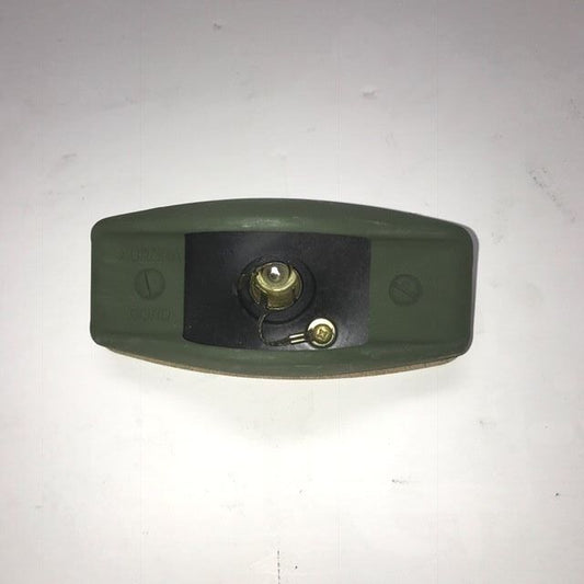 LAMP-HOLDER , LIGHT MARKER CLEARANCE ; 6220-00-729-9295 MS35422-1 7411847 2AT428