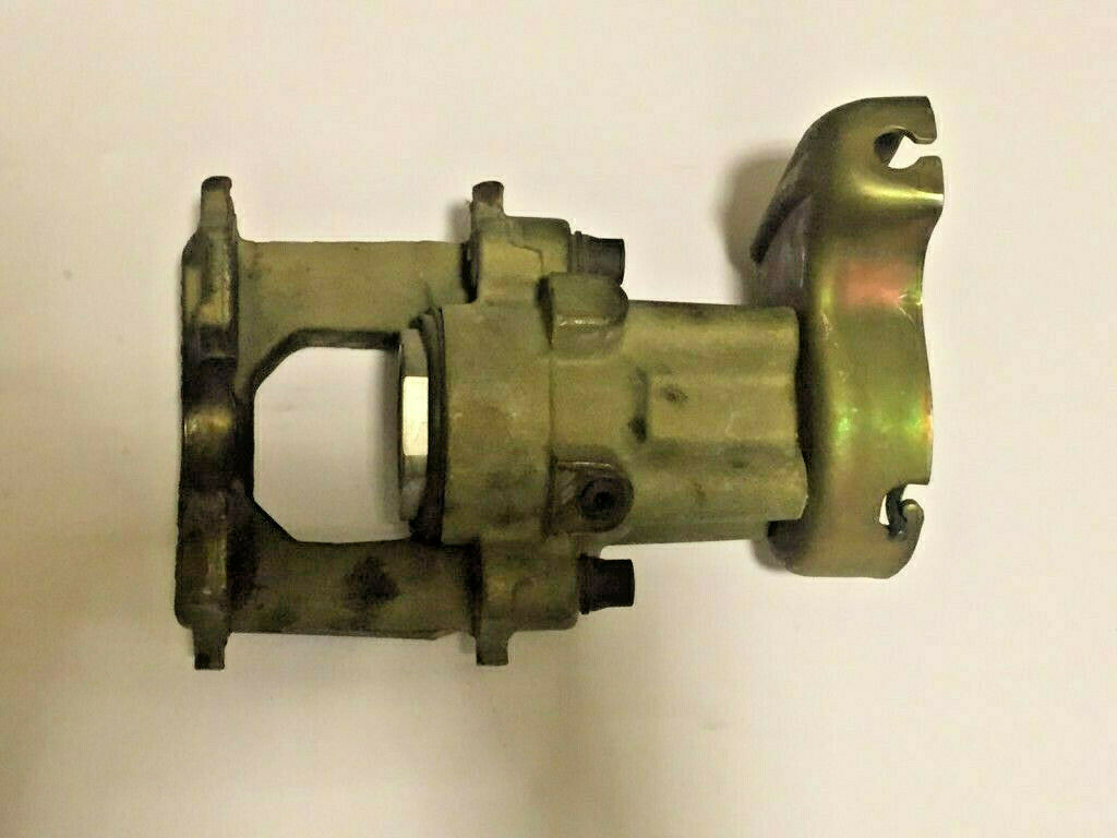 RH-Rear Brake Caliper Housing Assembly; Mil. Hummer ; 2530-01-565-2708 5745455