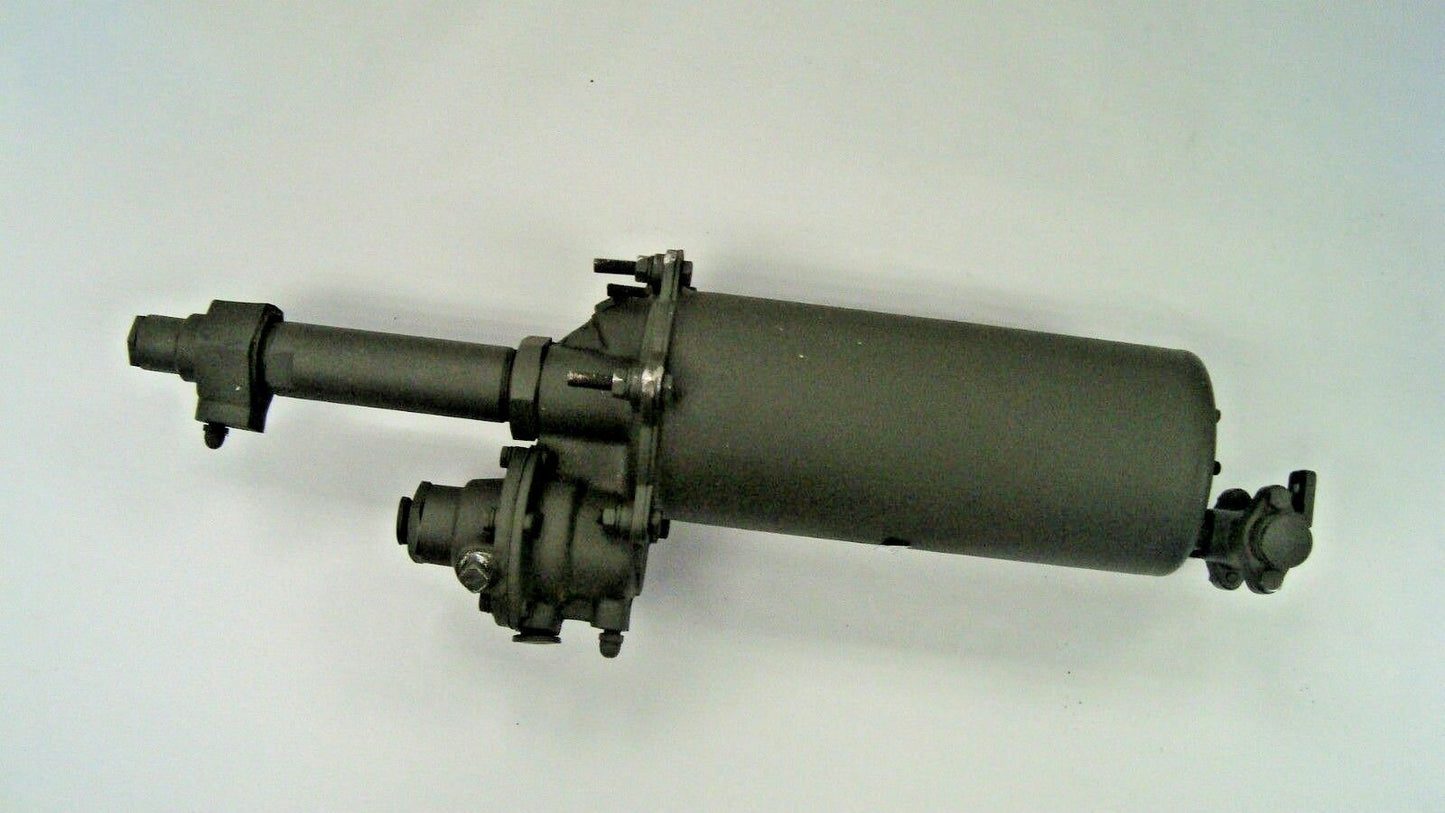 Air Pack Asm., Brake ; M800 5TON ; 2530-00-737-6689 12356933 375844 7376689