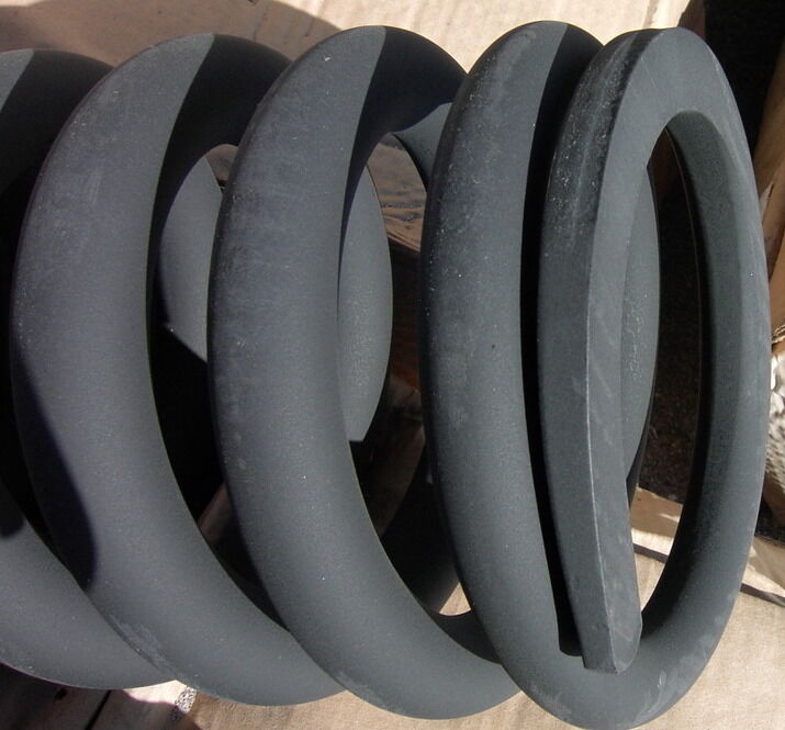 Spring, Rear STD (Variable Rate) 10K ; M1123 M1097 ; 12342616 5360-01-357-2413