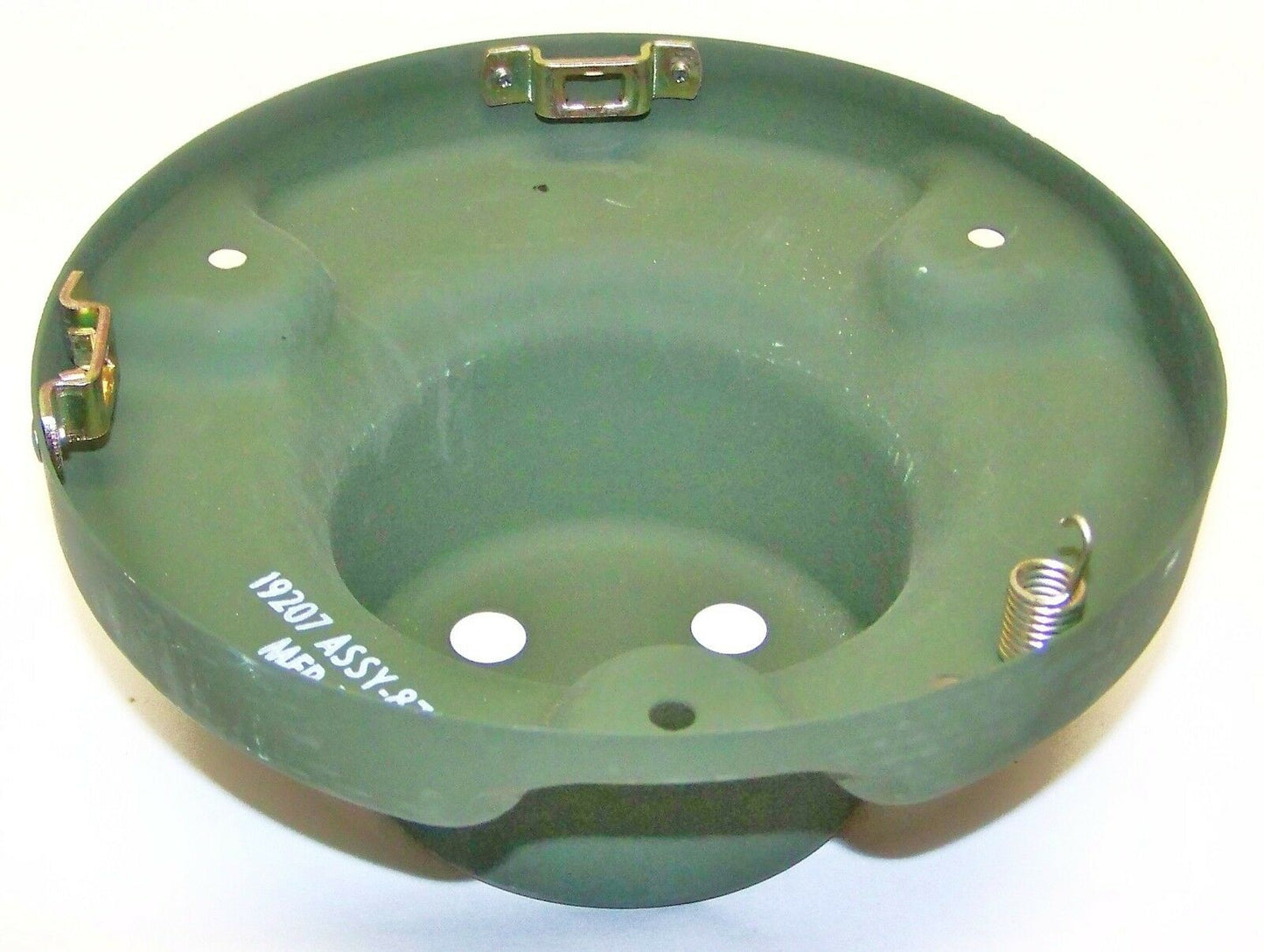 HEADLIGHT HOUSING , 383-GREEN ; M939 M35 M809 Hummer ; 8741461 6220-00-443-0589