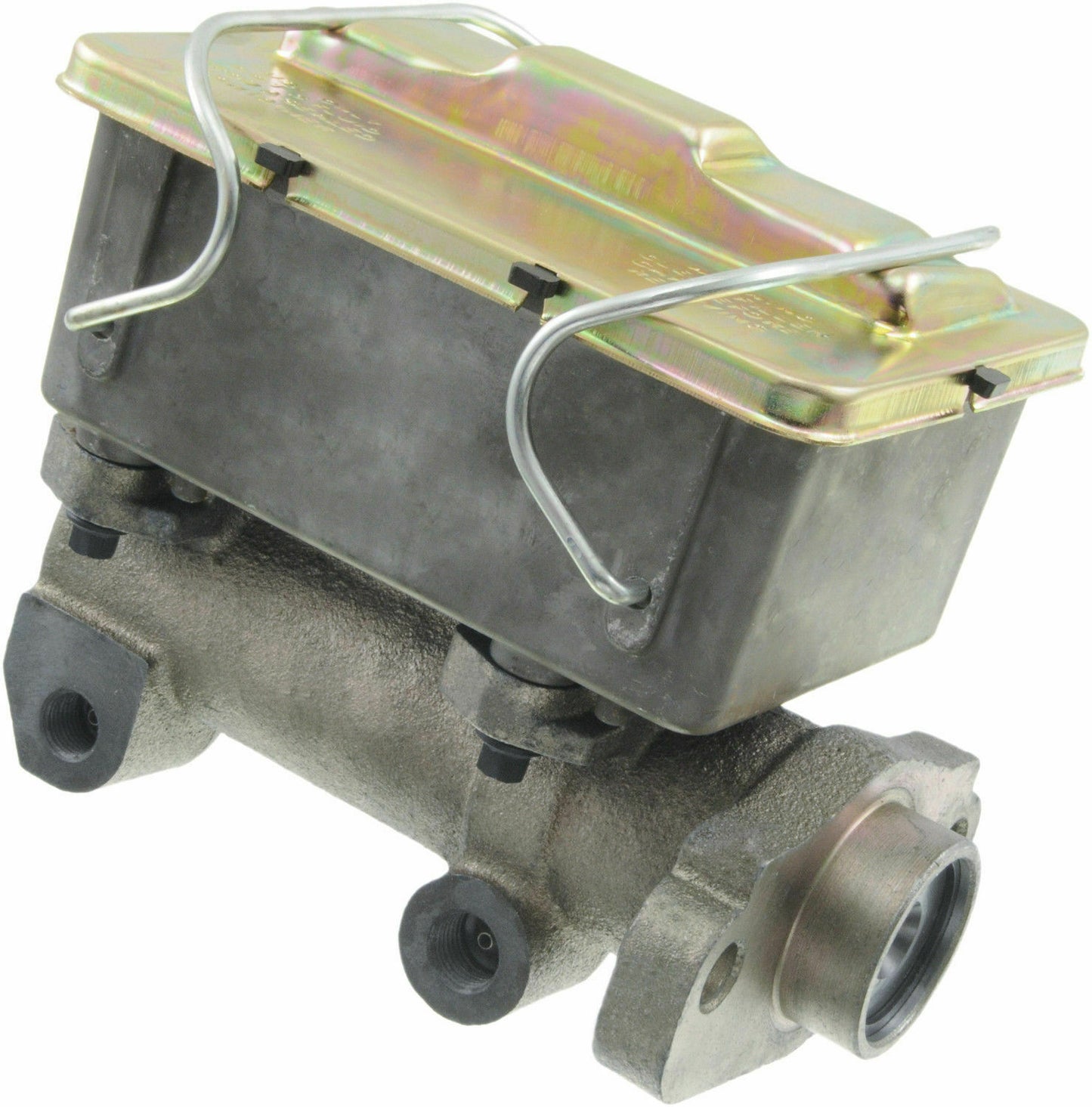 Brake Master Cylinder ; Mil. Hummer A2 ; 2530013579776 12342898 0204032538
