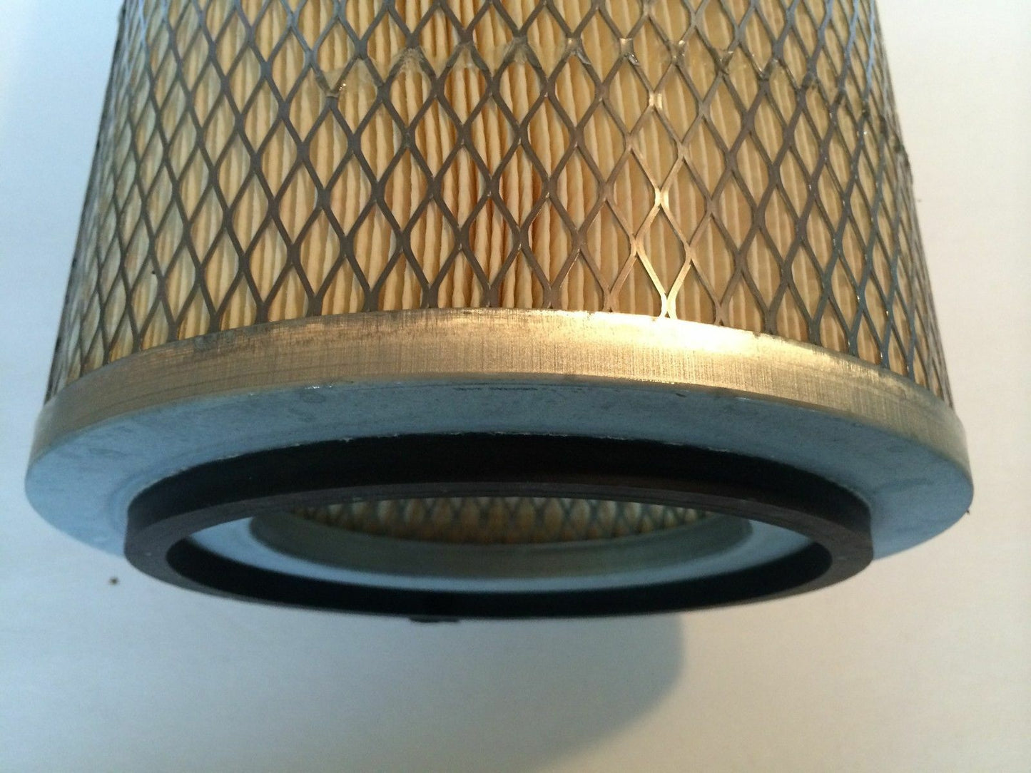 Air Filter (New Style) ; Mil. Hummer M998 ; 12342870 W250D54 2940-01-548-1183