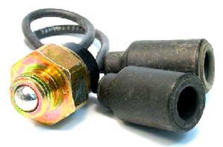 SWITCH , NEUTRAL START SAFETY ; Hummer M998 ; 2920-01-249-3492  12338434 5597263