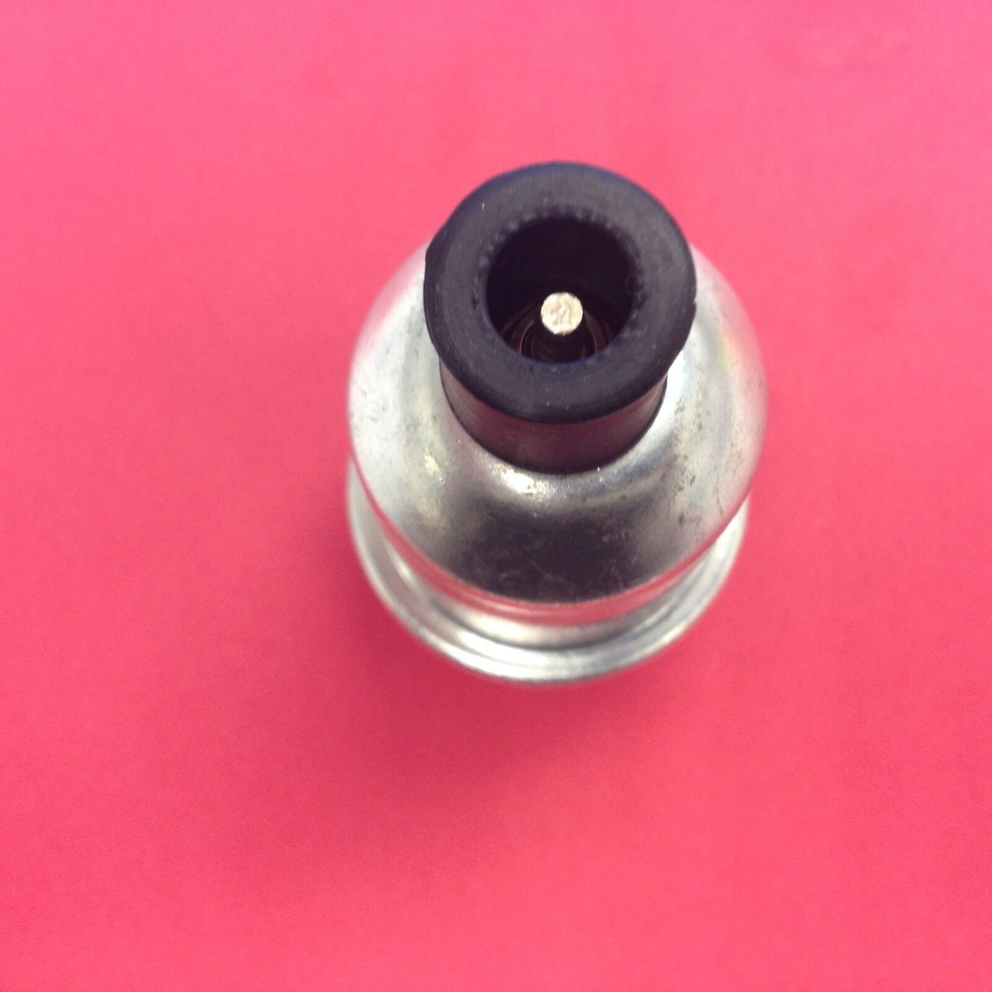 OIL PRESSURE UNIT 0-120PSI; M939A2 M998 ; MS24539-1 6620009935546 7728856