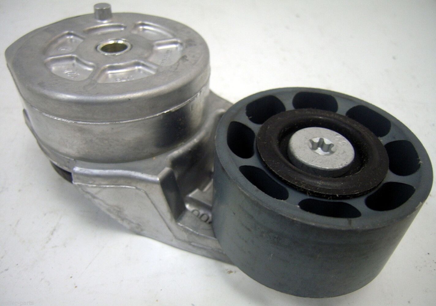 TENSIONER ; 3934818 , 3937553 , 3973822 , 2DR555 , 3020-01-341-2477