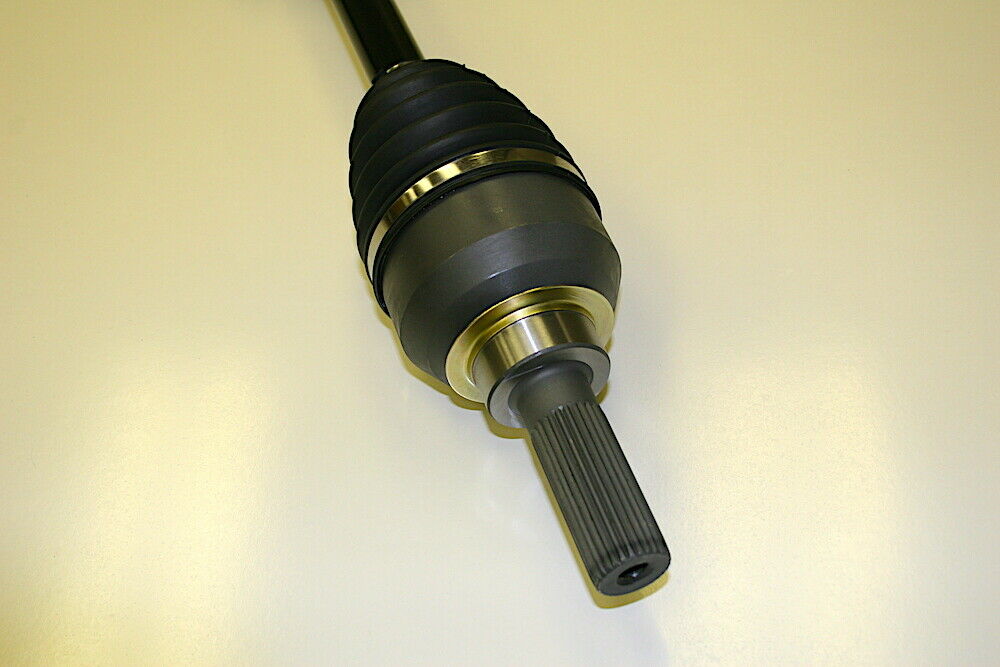 *Brand NEW Halfshaft , RH FRONT; 12342974-2 ; M998 Mil. Hummer - A0&A1; 10K