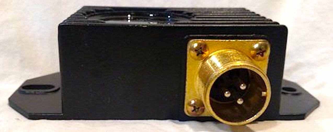 FLASHER , DIRECTIONAL ; M35 HUMMER M939 M809 ; 11613631 5589004 5945-00-789-3706