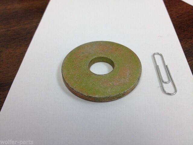 Washer , Flat ; M939 5TON ; 5310-01-109-6753 , 12256962-1 , UID3901