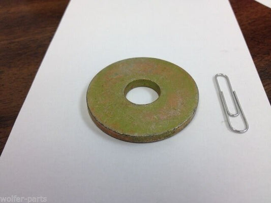 Washer , Flat  ; M939  5TON  ;  5310-01-109-6753  ,  12256962-1 , UID3901