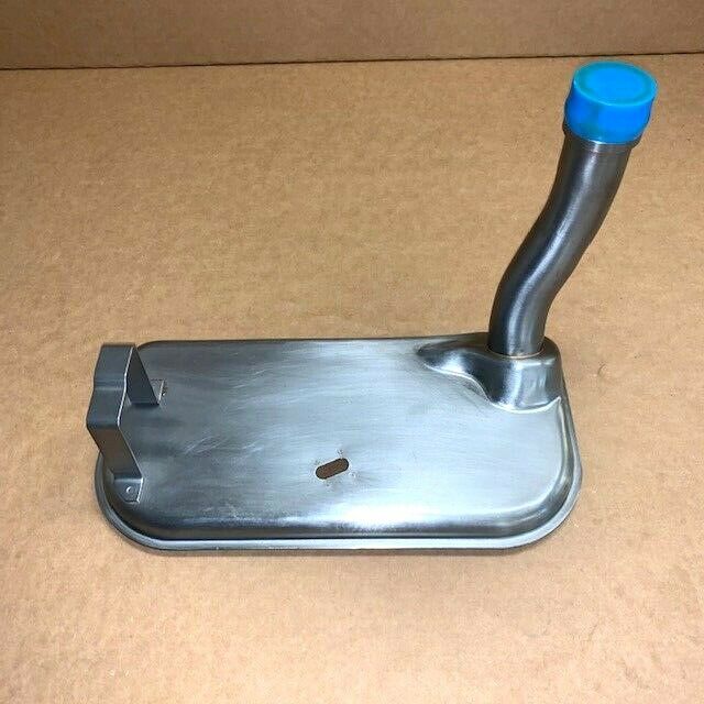 Strainer & Pickup - 7" Transmission Oil; M1070 m978 ; 29505563 10014916 2GA488
