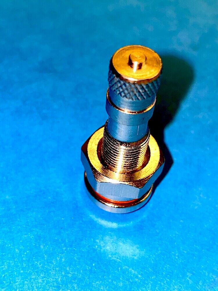 1 ea- Valve Stem, Radial Wheel&Tire ; Hummer M1151/52/65A1 ; 2640015626033 18112