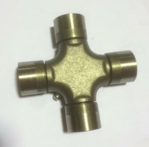 U-JOINT KIT ; Hummer Humvee ; 2-5-848X 5-213X 2520-01-189-2135 5740083 354
