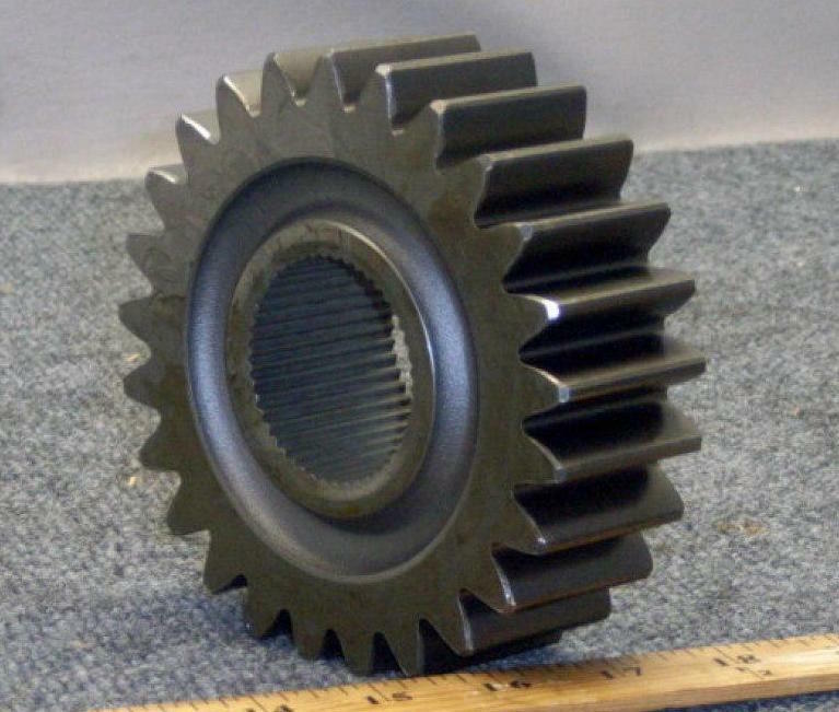 Gear Spur, 10K Lower Output; Hummer ; 5574922 3020011745984 2670327 12338723