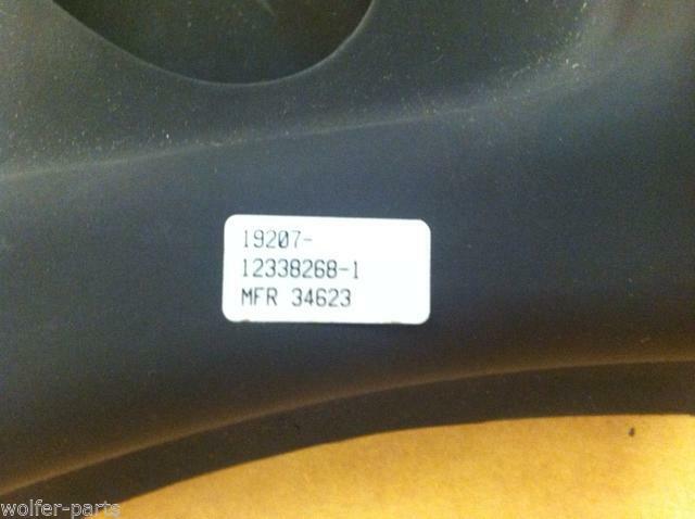 Bracket / Support / Control, FRONT UPPER LH; Hummer Humvee; 2530011757211 5716388 5584769
