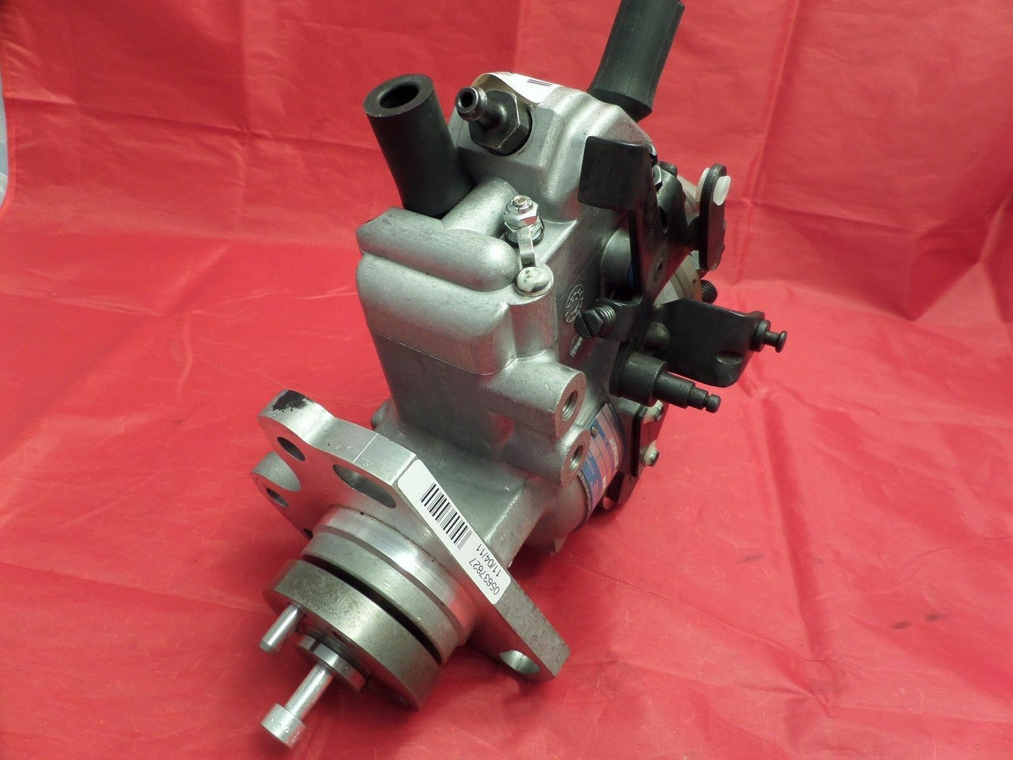 INJECTOR FUEL PUMP *BRAND NEW*; 6.5L TURBO; Mil. Hummer ; DB2831-5079 5714670