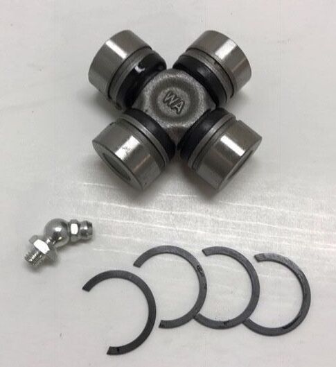10 each- U-Joints , Intermediate Steering Column; Hummer ; CPL6N8 5744602