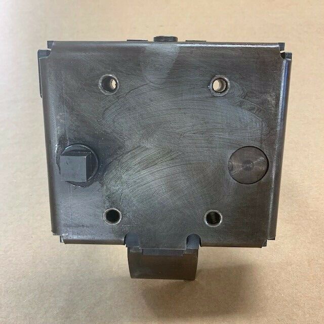 LATCH ASM, DOOR (Top Frt. RH) Frag 5 ; M1114 Hummer ; 2540015640857 16874-FTR-75