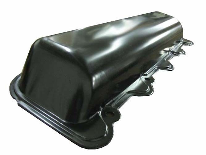 VALVE COVER , ROCKERS LH/RH , 6.5L/6.2L ; 14024233 23501992 12564564 5740151