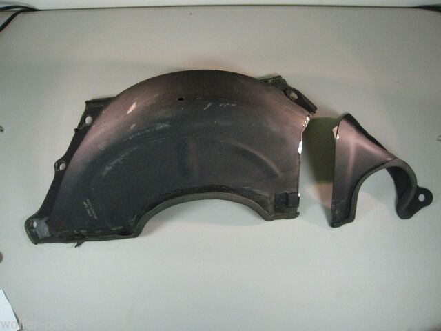 TORQUE CONVERTER ACCESS COVER ; Mil. Hummer M1097 M998 ; 12342144 12339148