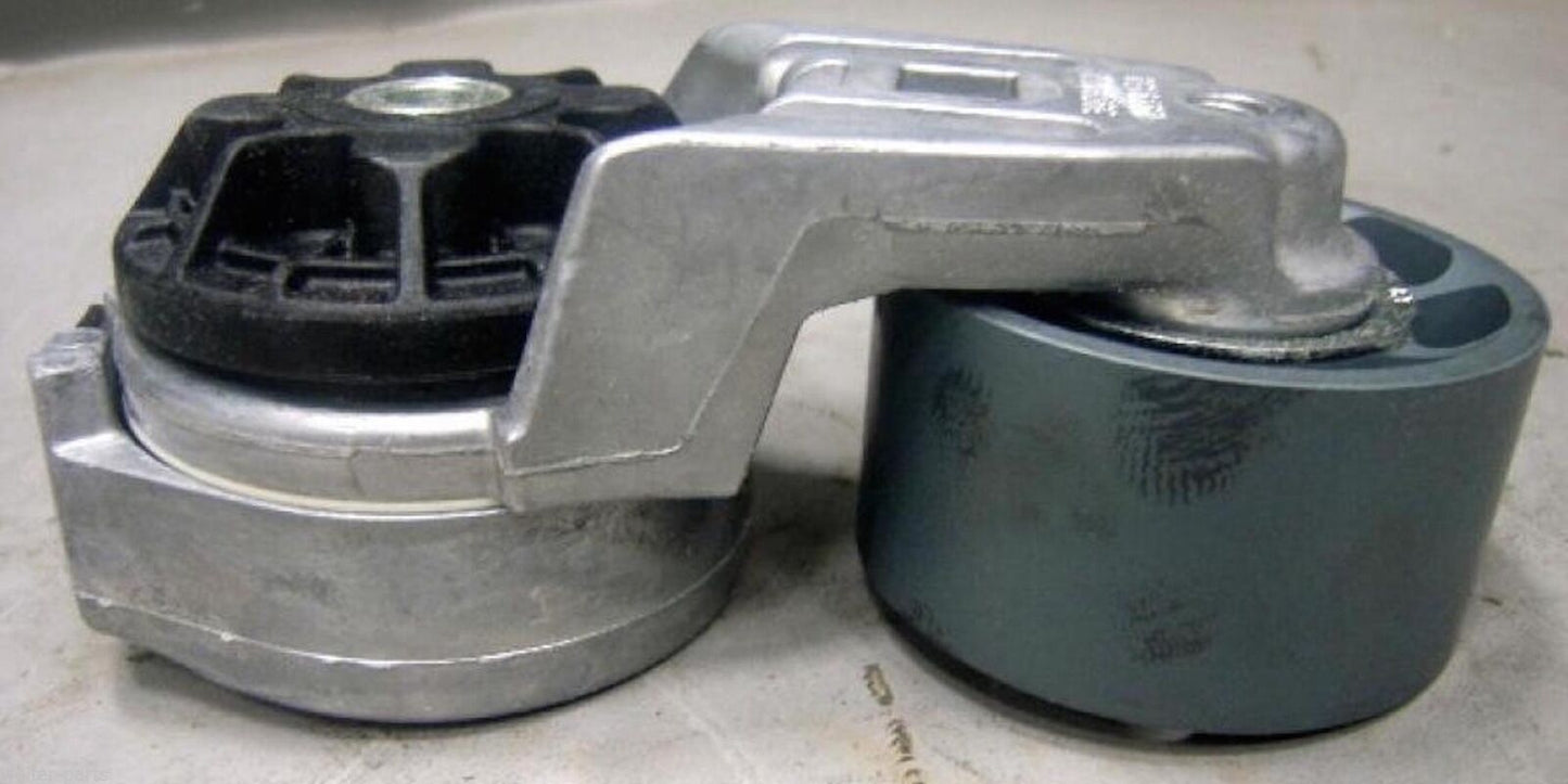 TENSIONER ; 3934818 , 3937553 , 3973822 , 2DR555 , 3020-01-341-2477
