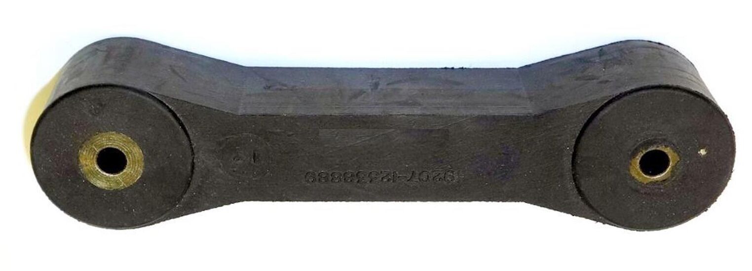 2 each Hood Latch Rubber Dog-Bone; Hummer H1 ; 12338889 2540-01-212-5814 5588169