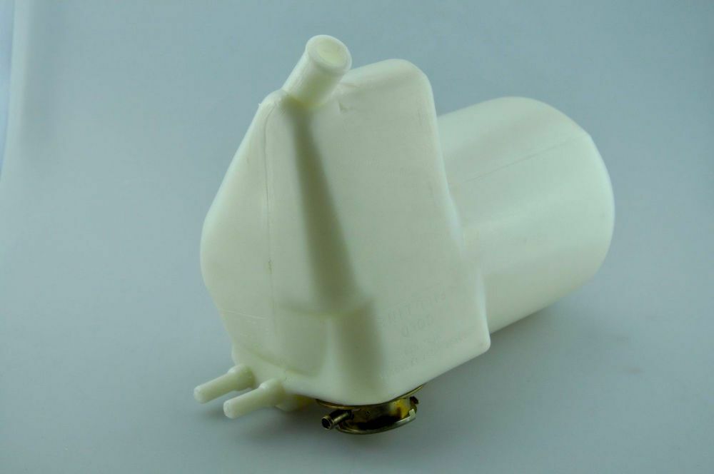TANK , RADIATOR , OVERFLOW ; USA Humvee ; 12340061 2930012565350 5596079