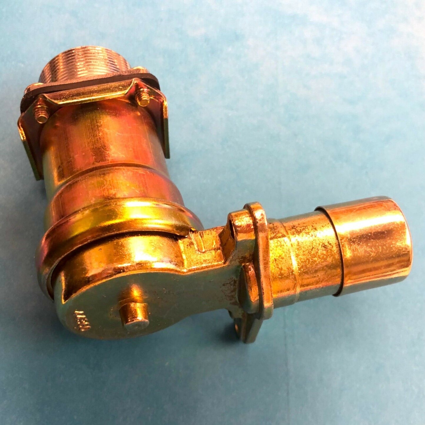 Switch , Dimmer ; M113 M2 M60 M42 ; 2590-00-735-4063 MS53001-1 7354063 4040