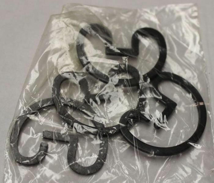 U-JOINT KIT ; Hummer Humvee ; 2-5-848X 5-213X 2520-01-189-2135 5740083 354