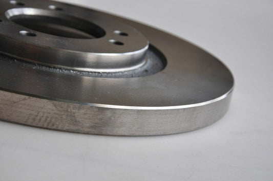 12" BRAKE ROTOR - SOLID ; M1114 Mil. Hummer ; EX4857 2530-01-461-4732 12469425