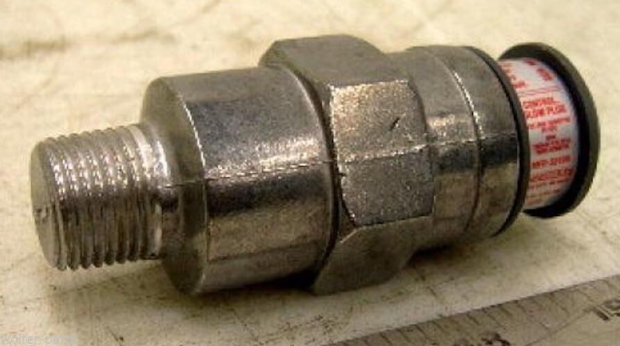 GLOW PLUG CONTROL ; Hummer NARTRON ; 5569363 12338772 1310055 2920-01-175-7214