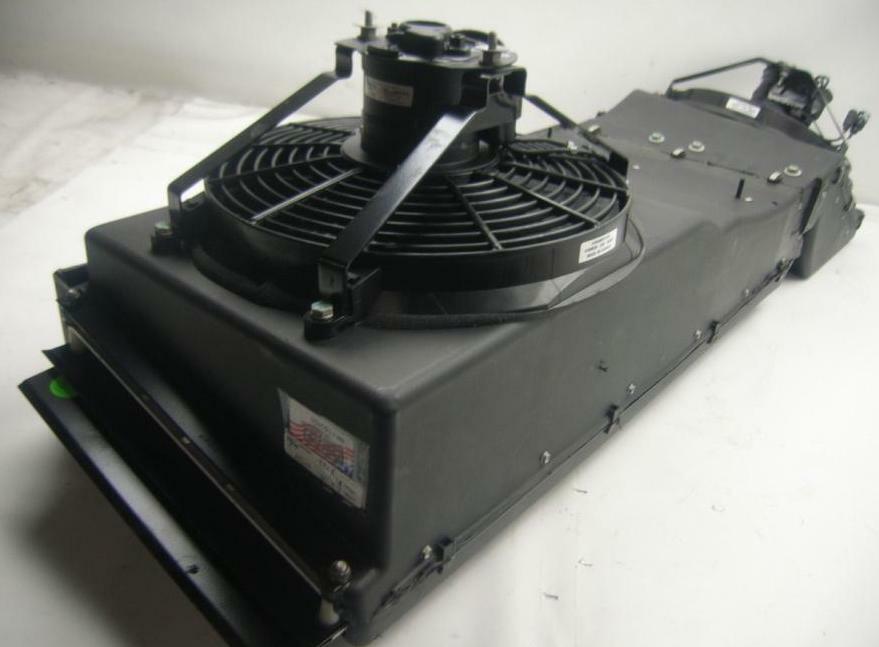 Mod.Kit, Condenser Unit AC RR-LH; Humvee M1114; 2540-01-558-3450 6015459 5717186