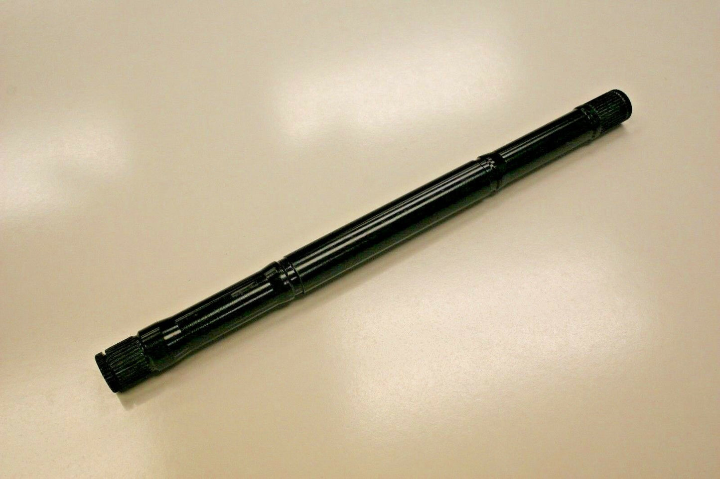 *Brand NEW HalfShaft , 1 each - Rear; 12342974-1 ; Hummer 10K - US Govt. Approved