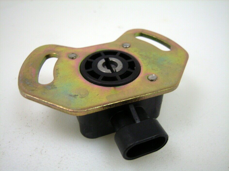THROTTLE POSITION SENSOR - TPS ; 6.5L Hummer ; 12554488 5714530 2990014264425