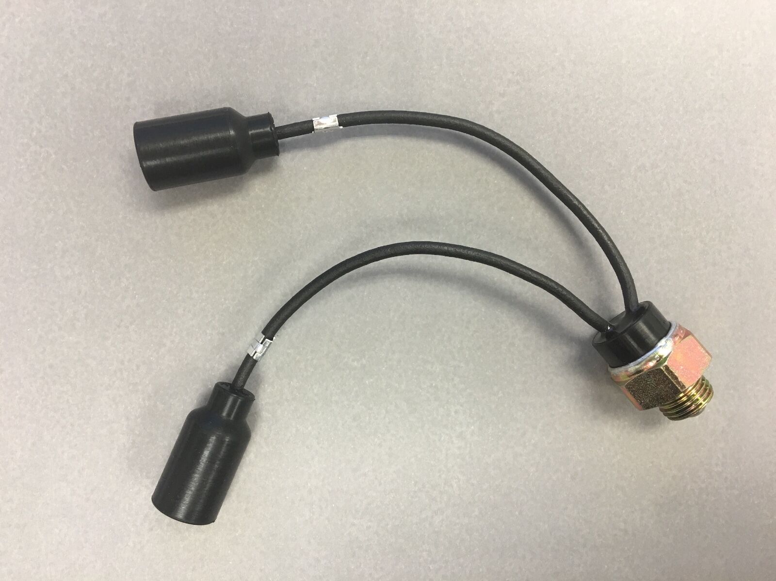 SWITCH , NEUTRAL START SAFETY ; Hummer M998 ; 2920-01-249-3492  12338434 5597263